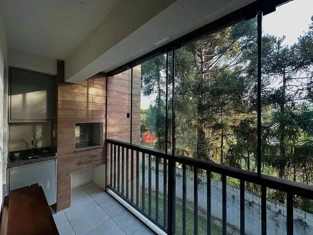 Imagem 1: Apartamento Vittace Oficinas Semi-Mobiliado