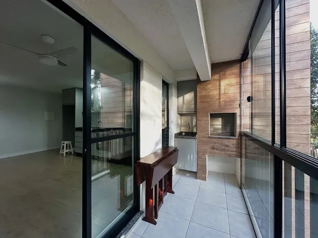Imagem 9: Apartamento Vittace Oficinas Semi-Mobiliado