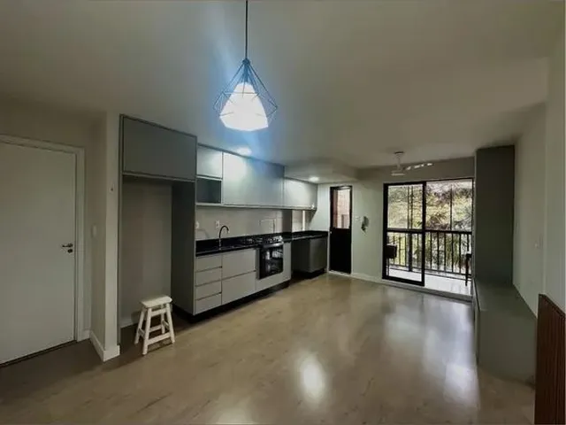 Imagem 14: Apartamento Vittace Oficinas Semi-Mobiliado