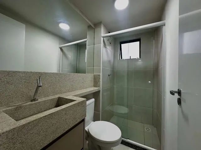 Imagem 13: Apartamento Vittace Oficinas Semi-Mobiliado