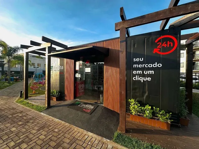 Imagem 7: Apartamento Vittace Oficinas Semi-Mobiliado