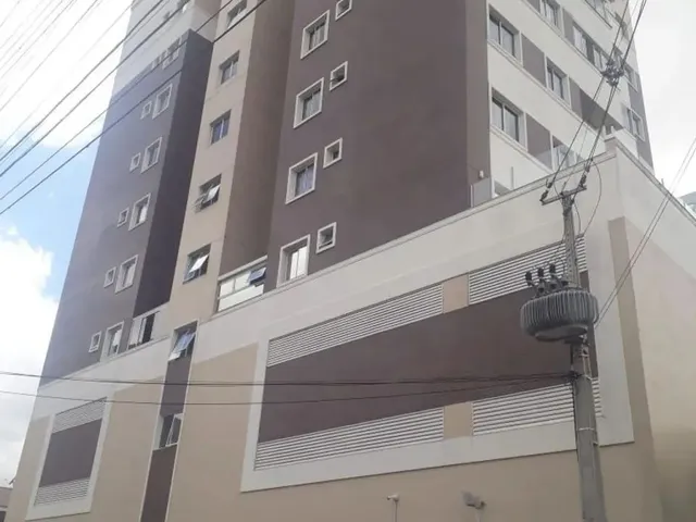Imagem 1: Apartamento com 3 Dormitórios À Venda,180.00 M , Nova Rússia, Ponta Grossa - Pr