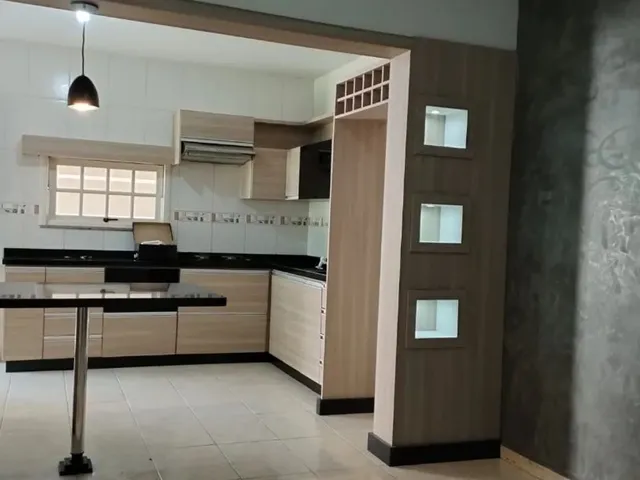 Imagem: Casa Ampla e Confortável