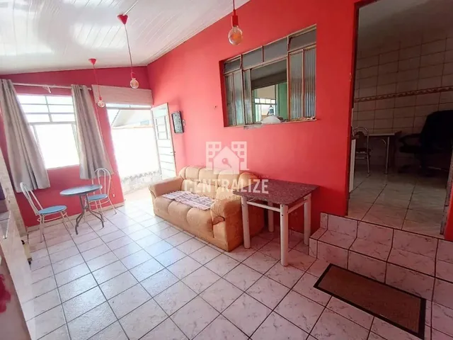 Imagem 9: Venda-Casa-Olarias-Ponta Grossa-Pr