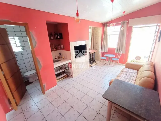 Imagem 3: Venda-Casa-Olarias-Ponta Grossa-Pr