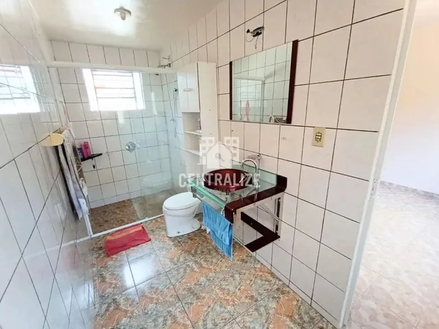 Imagem 2: Venda-Casa-Olarias-Ponta Grossa-Pr