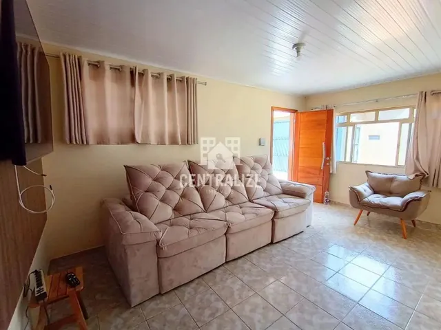 Imagem 7: Venda-Casa-Olarias-Ponta Grossa-Pr
