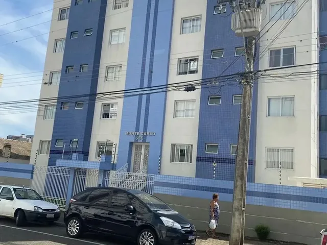 Imagem: Apartamento Vila Estrela - Edificio Monte