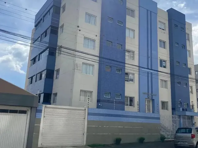 Imagem 2: Apartamento Vila Estrela - Edificio Monte Carlo