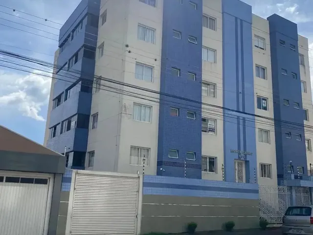 Imagem 6: Apartamento Vila Estrela - Edificio Monte Carlo