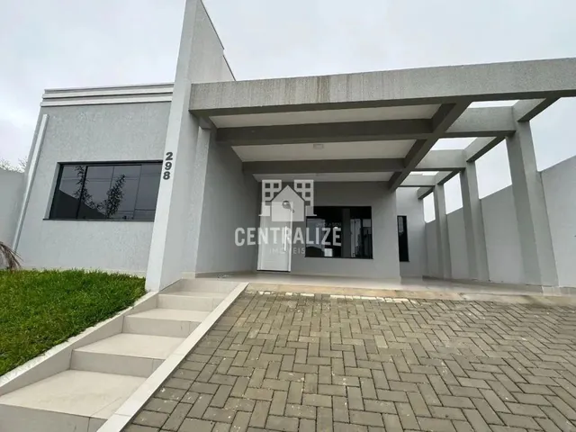 Imagem: Venda-Condomínio Residencial Le Parc-Cará