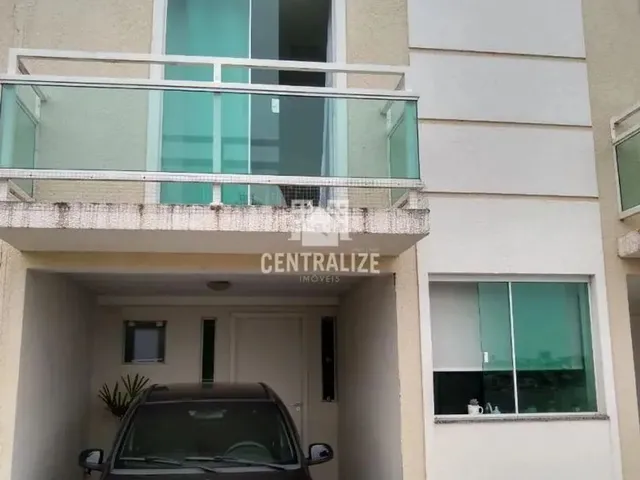 Imagem 1: Venda-Sobrado-Uvaranas-Ponta Grossa-Pr