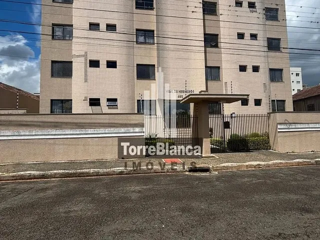 Imagem: Apartamento À Venda, Próximo Ao Operário