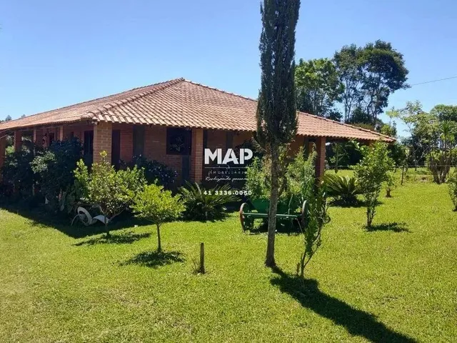 Imagem: Chácara Recanto São José