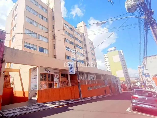 Imagem: Venda-Edifício Itamaracá-Centro-Ponta