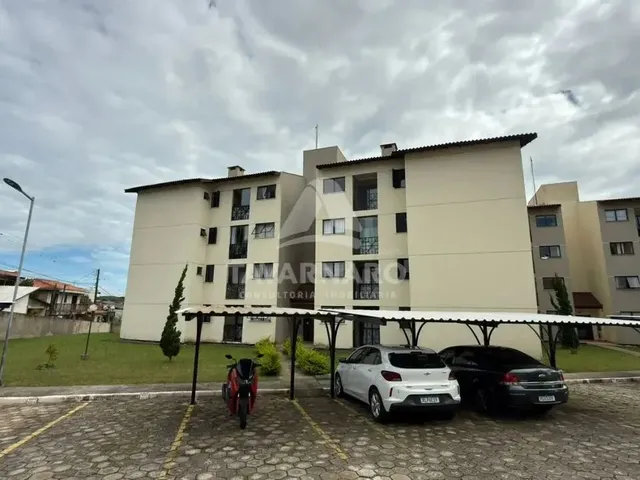 Imagem: Apartamento Padrão em Ponta Grossa