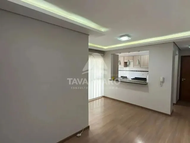 Imagem 4: Apartamento Padrão em Ponta Grossa