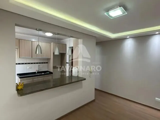 Imagem 14: Apartamento Padrão em Ponta Grossa