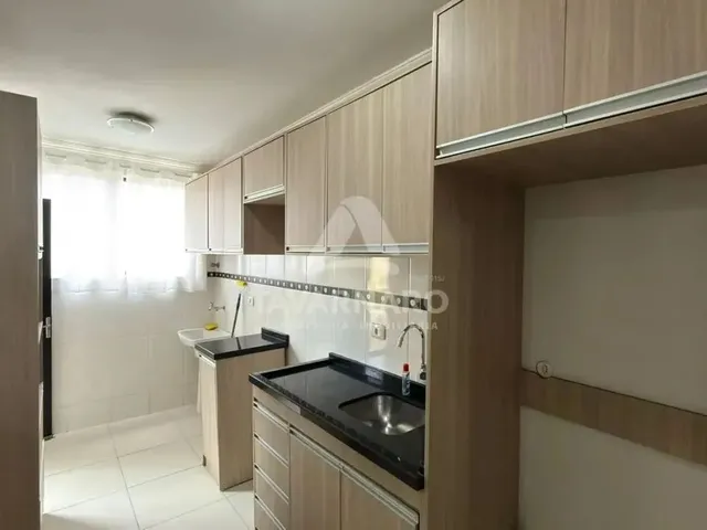 Imagem 9: Apartamento Padrão em Ponta Grossa
