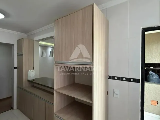 Imagem 15: Apartamento Padrão em Ponta Grossa