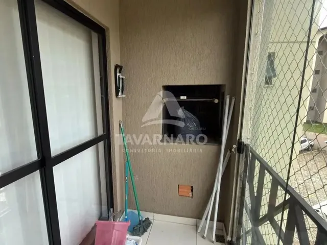 Imagem 16: Apartamento Padrão em Ponta Grossa