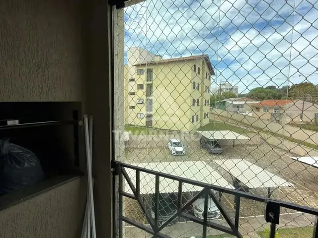 Imagem 6: Apartamento Padrão em Ponta Grossa