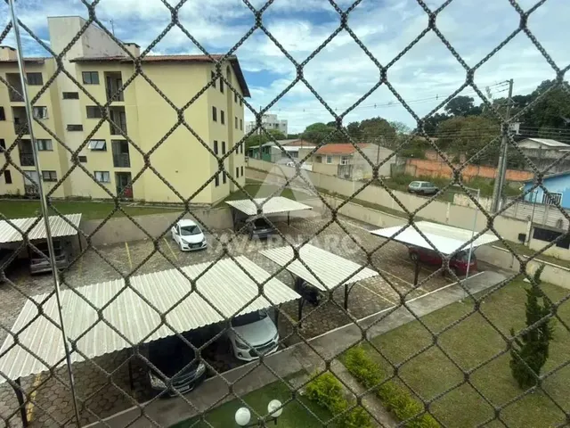 Imagem 8: Apartamento Padrão em Ponta Grossa