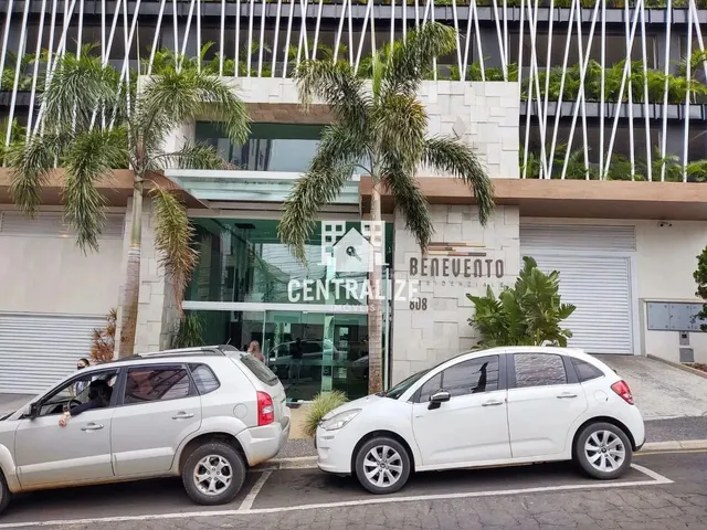 Imagem: Venda - Apartamento - Edifício Benevento