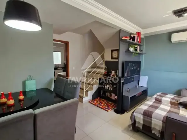 Imagem 9: Sobrado Condomínio em Ponta Grossa