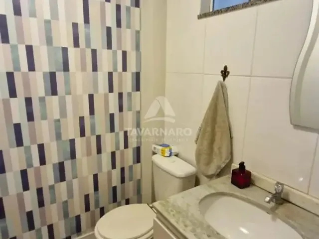 Imagem 8: Sobrado Condomínio em Ponta Grossa