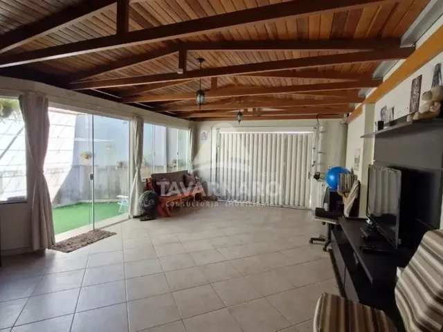 Imagem 12: Sobrado Condomínio em Ponta Grossa