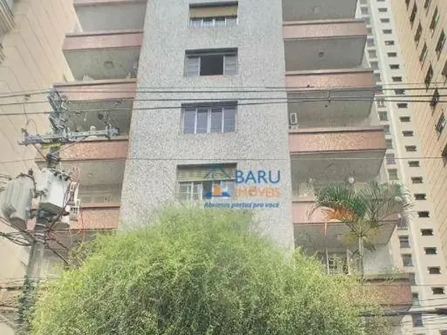 Imagem: Apartamento com 2 Dormitórios para Alugar