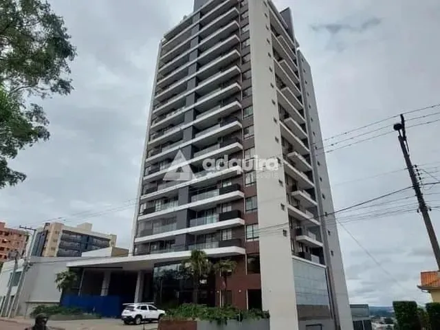 Imagem: Apartamento À Venda, 3 Quartos Sendo 1