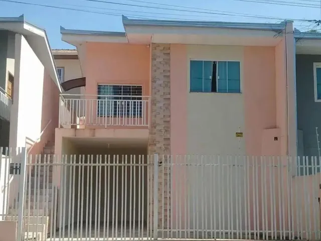 Imagem: Sobrado a Venda na Ronda