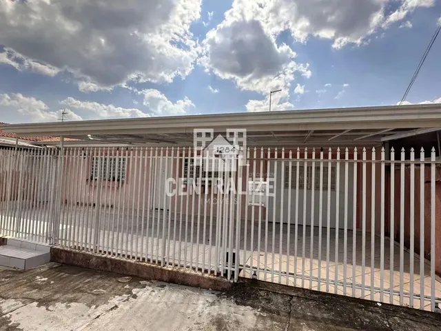 Imagem: Venda-Casa-Ronda-Ponta Grossa-Pr