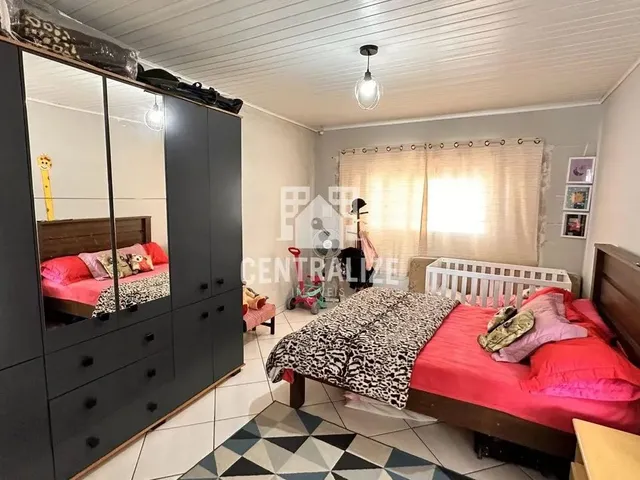Imagem 2: Venda-Casa-Ronda-Ponta Grossa-Pr