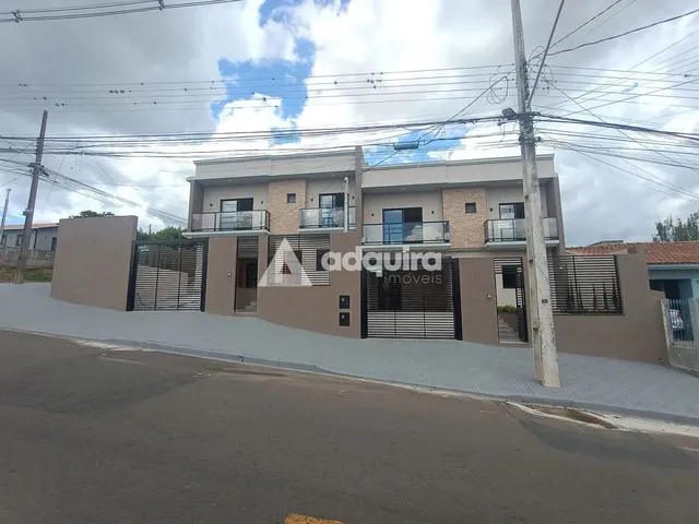 Imagem: À Venda, Jardim Carvalho, Ponta Grossa