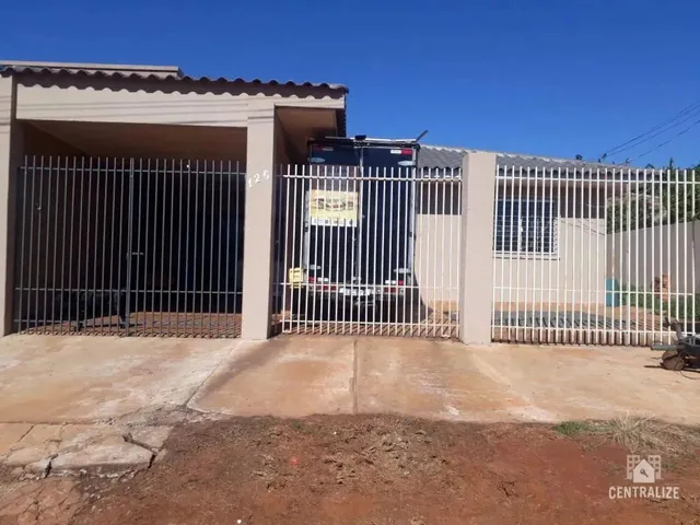 Imagem 1: Venda-Casa-Cará Cará-Ponta Grossa-Pr