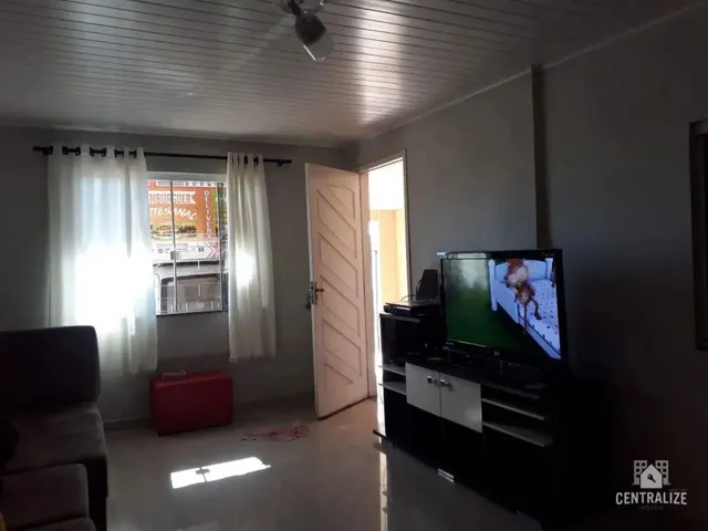 Imagem 10: Venda-Casa-Cará Cará-Ponta Grossa-Pr