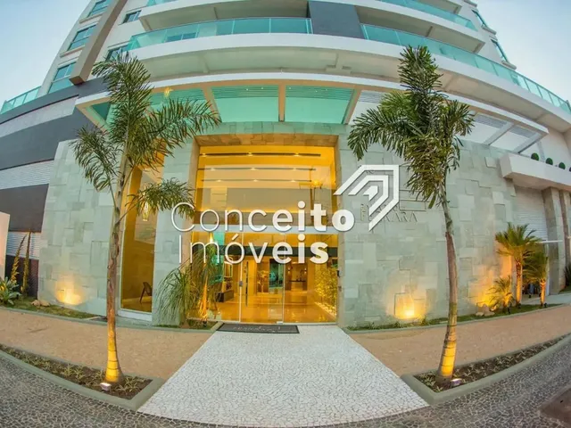 Imagem: Edifício Palazzo Ferrara - Apartamento