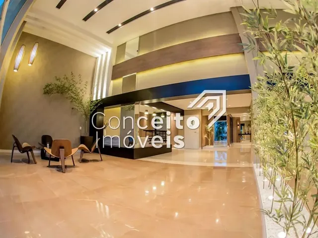 Imagem 9: Edifício Palazzo Ferrara - Apartamento - Centro