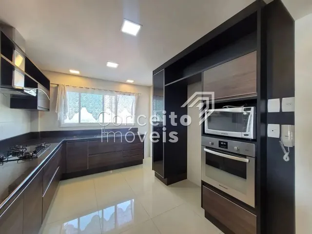 Imagem 8: Edifício Palazzo Ferrara - Apartamento - Centro