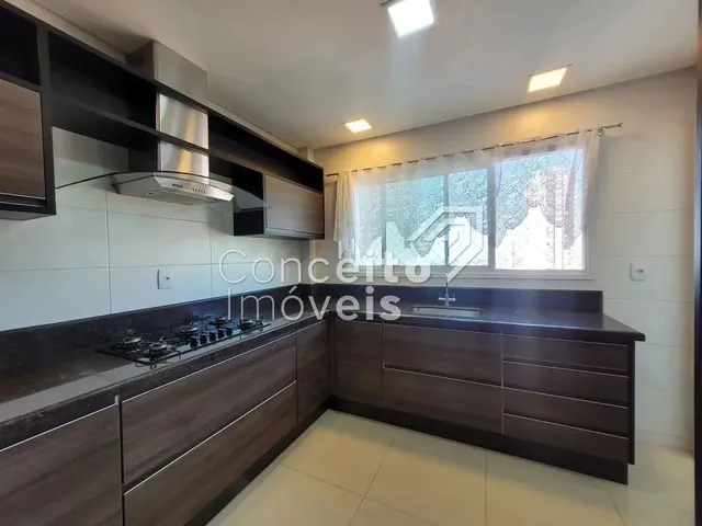 Imagem 7: Edifício Palazzo Ferrara - Apartamento - Centro