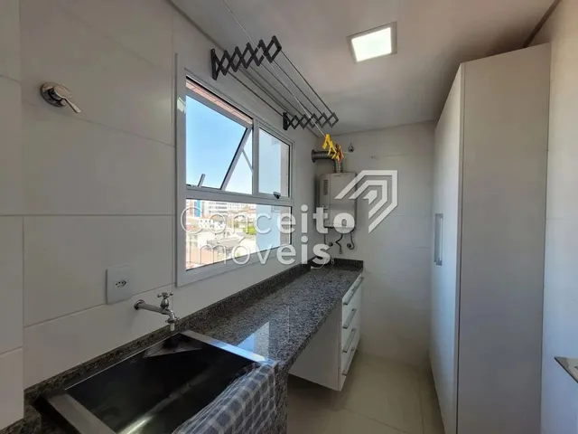 Imagem 12: Edifício Palazzo Ferrara - Apartamento - Centro