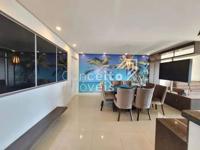 Imagem 3: Edifício Palazzo Ferrara - Apartamento - Centro