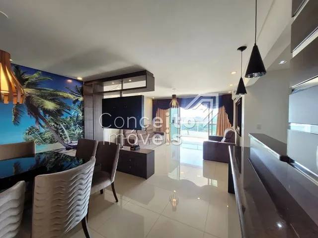 Imagem 13: Edifício Palazzo Ferrara - Apartamento - Centro