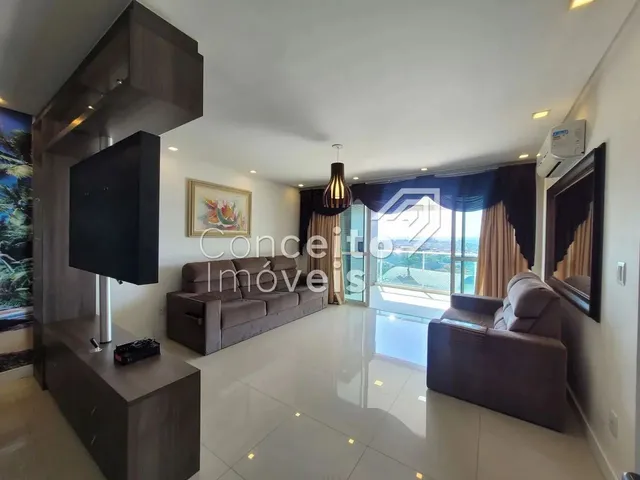 Imagem 11: Edifício Palazzo Ferrara - Apartamento - Centro