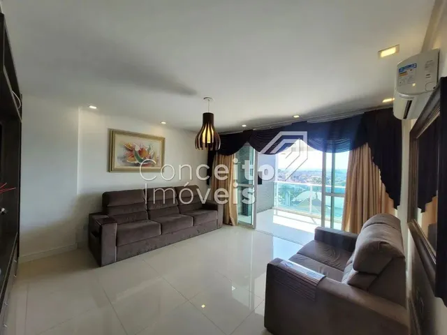 Imagem 14: Edifício Palazzo Ferrara - Apartamento - Centro