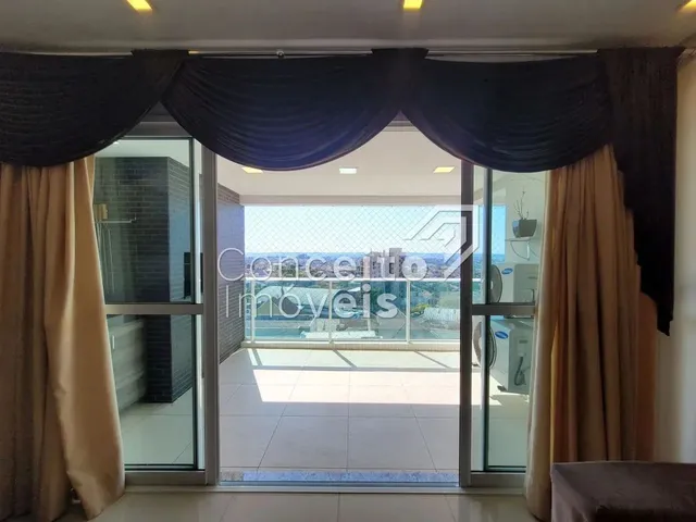 Imagem 15: Edifício Palazzo Ferrara - Apartamento - Centro