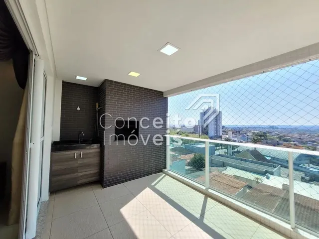 Imagem 2: Edifício Palazzo Ferrara - Apartamento - Centro